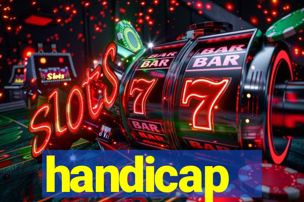 handicap - 2.5 o que significa